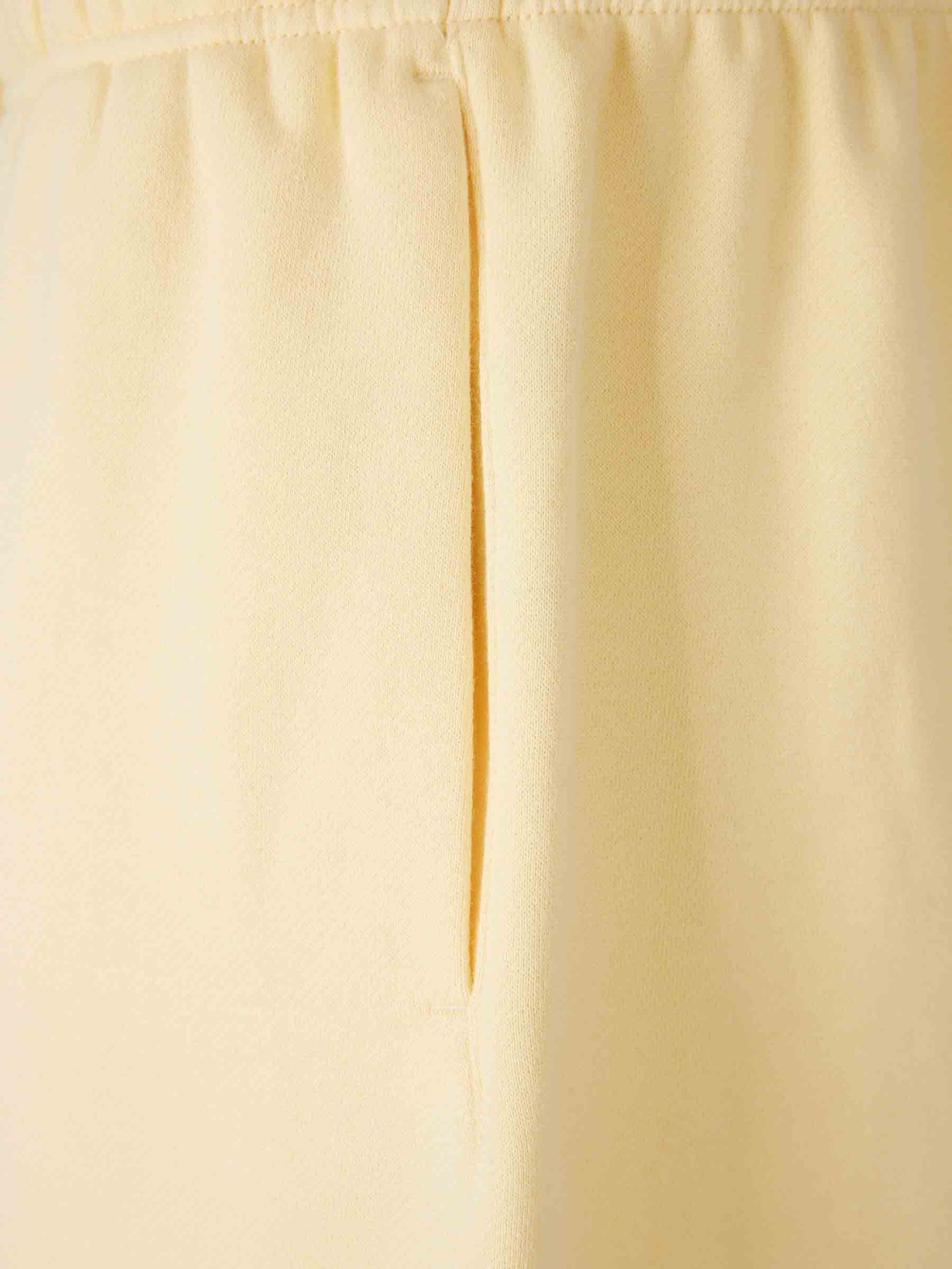 Outlet online Fear of God Essentials Hombre Joggers Deportivos Lounge color Amarillo Claro sku 521-003392 01 - Foto 4