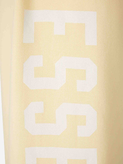 Outlet online Fear of God Essentials Hombre Joggers Deportivos Lounge color Amarillo Claro sku 521-003392 01 - Foto 5