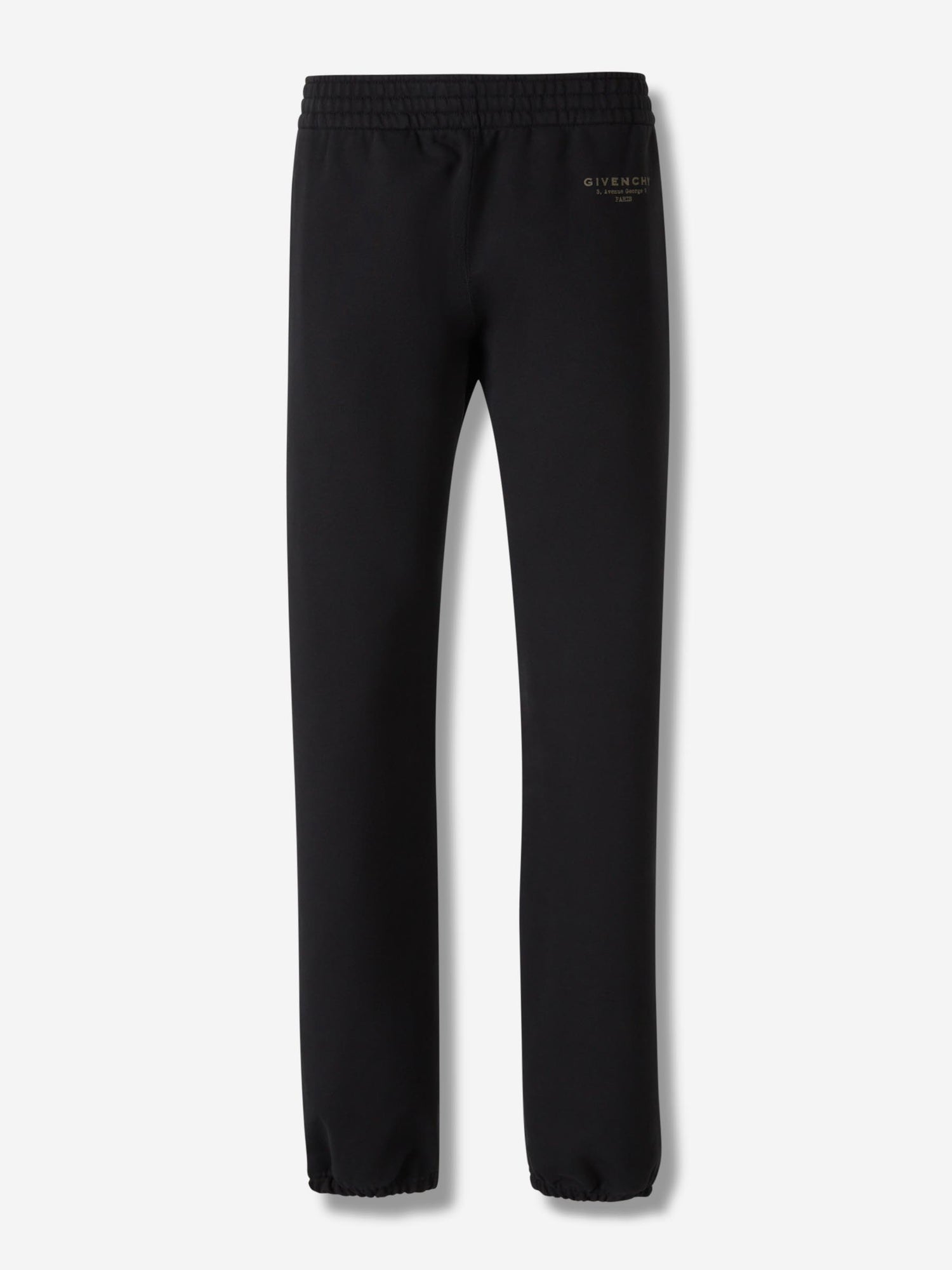 Outlet online Givenchy Hombre Joggers Deportivos color Negro sku 521-003426 01 - Foto 1