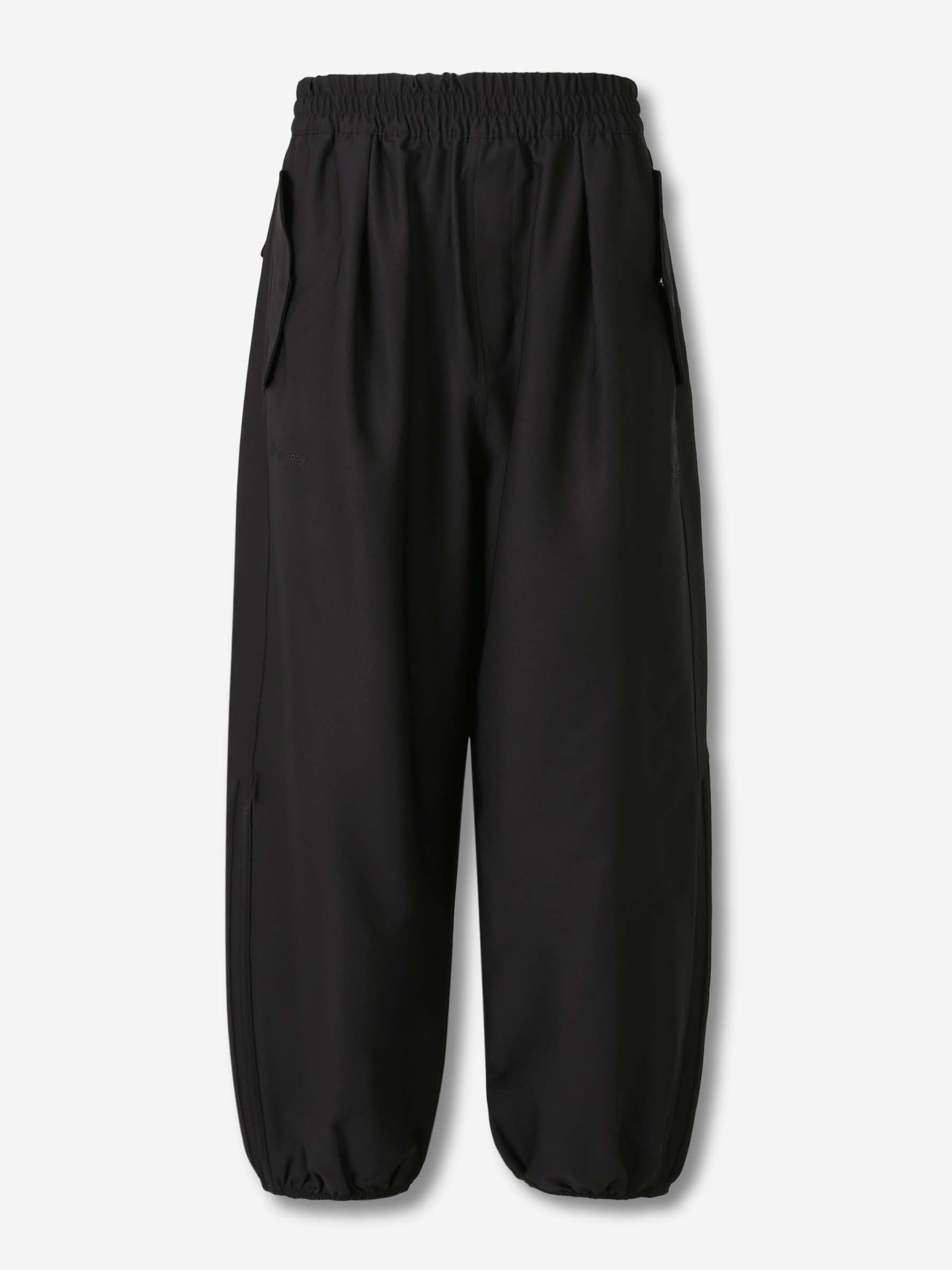 Outlet online Adidas Willy Chavarria Hombre Pantalones Anchos Sarga color Negro sku 521-003442 01 - Foto 1