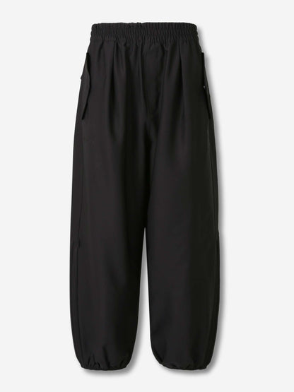 Outlet online Adidas Willy Chavarria Hombre Pantalones Anchos Sarga color Negro sku 521-003442 01 - Foto 1