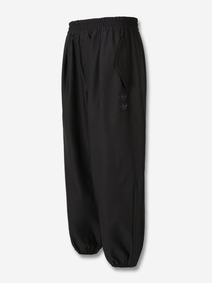 Outlet online Adidas Willy Chavarria Hombre Pantalones Anchos Sarga color Negro sku 521-003442 01 - Foto 3