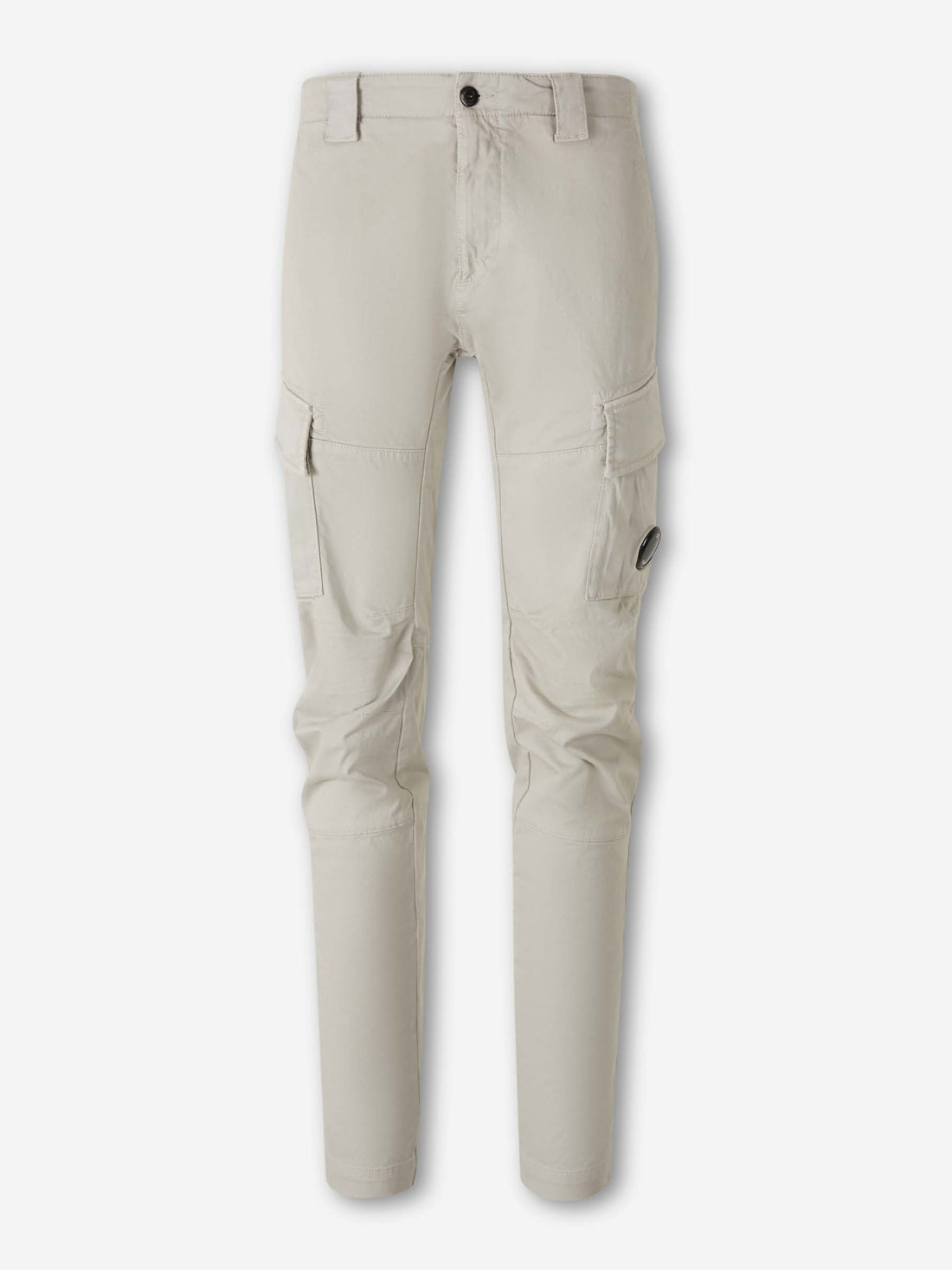 Outlet online C.P. Company Hombre Pantalones Sateen Ergonomic color Taupe sku 521-003445 01 - Foto 1