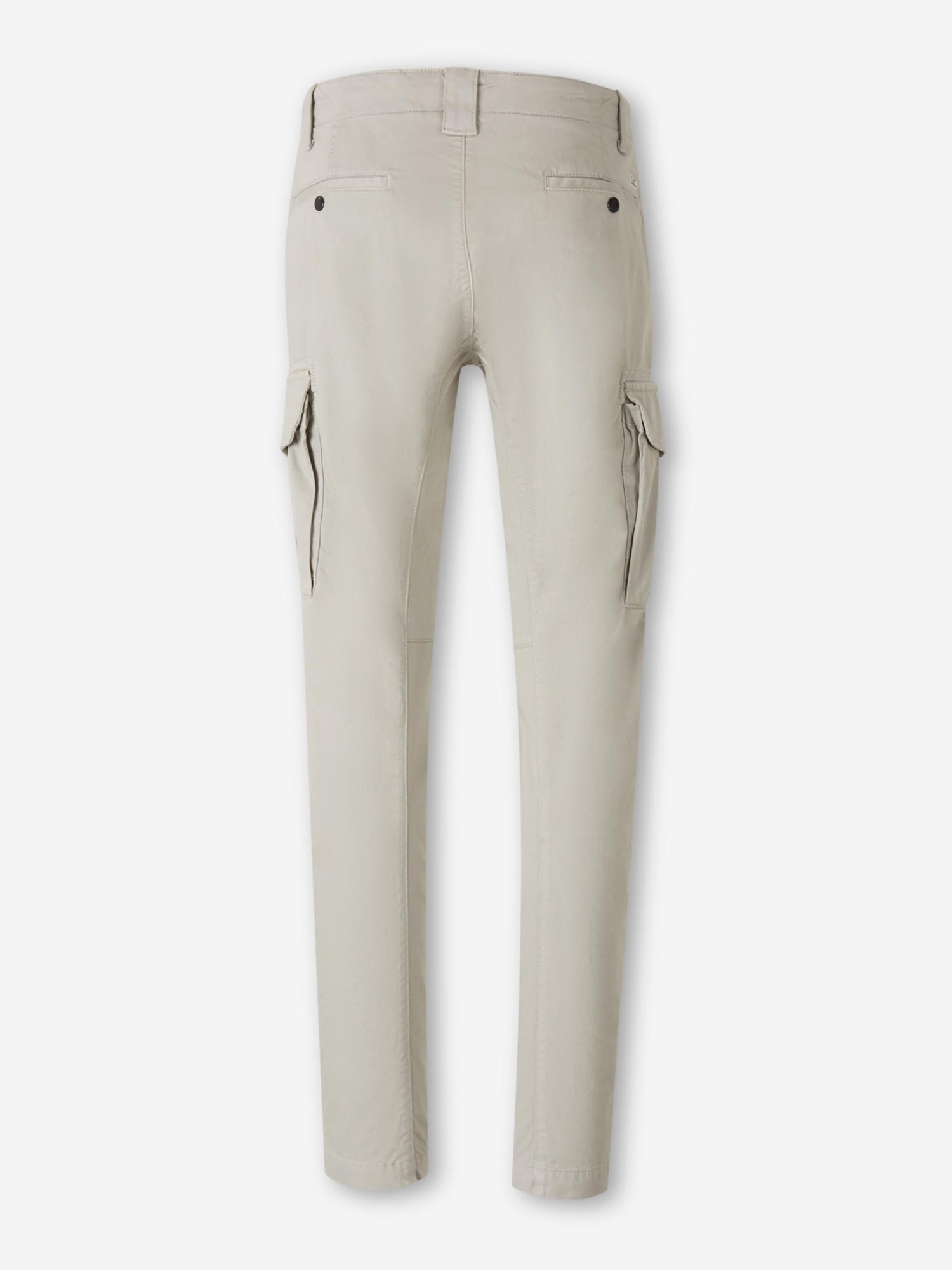 Outlet online C.P. Company Hombre Pantalones Sateen Ergonomic color Taupe sku 521-003445 01 - Foto 3