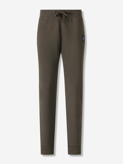 Outlet online Canada Goose Hombre Joggers Huron color Verde Militar sku 521-003452 01 - Foto 1