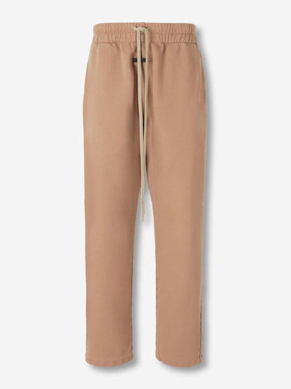 Outlet online Fear of God Hombre Joggers Deportivos color Terracota sku 521-003453 01 - Foto 1