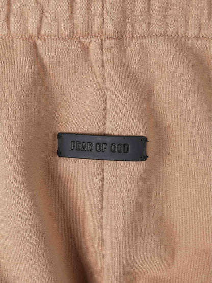 Outlet online Fear of God Hombre Joggers Deportivos color Terracota sku 521-003453 01 - Foto 3