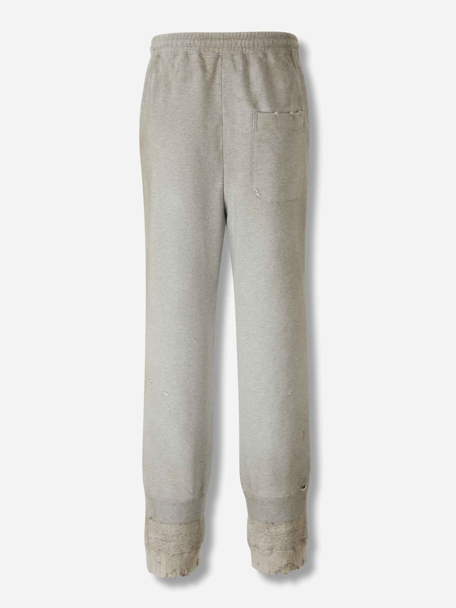 Outlet online Maison Mihara Yasuhiro Hombre Joggers Deportivos color Gris sku 521-003464 01 - Foto 2