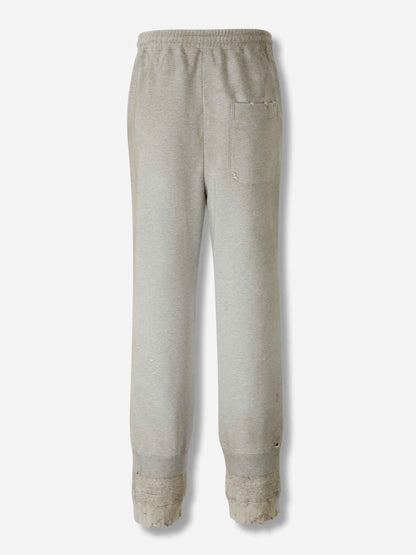 Outlet online Maison Mihara Yasuhiro Hombre Joggers Deportivos color Gris sku 521-003464 01 - Foto 2