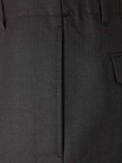 Outlet online Setchu Hombre Pantalones de Vestir Anchos color Gris Antracita sku 521-003466 01 - Foto 4