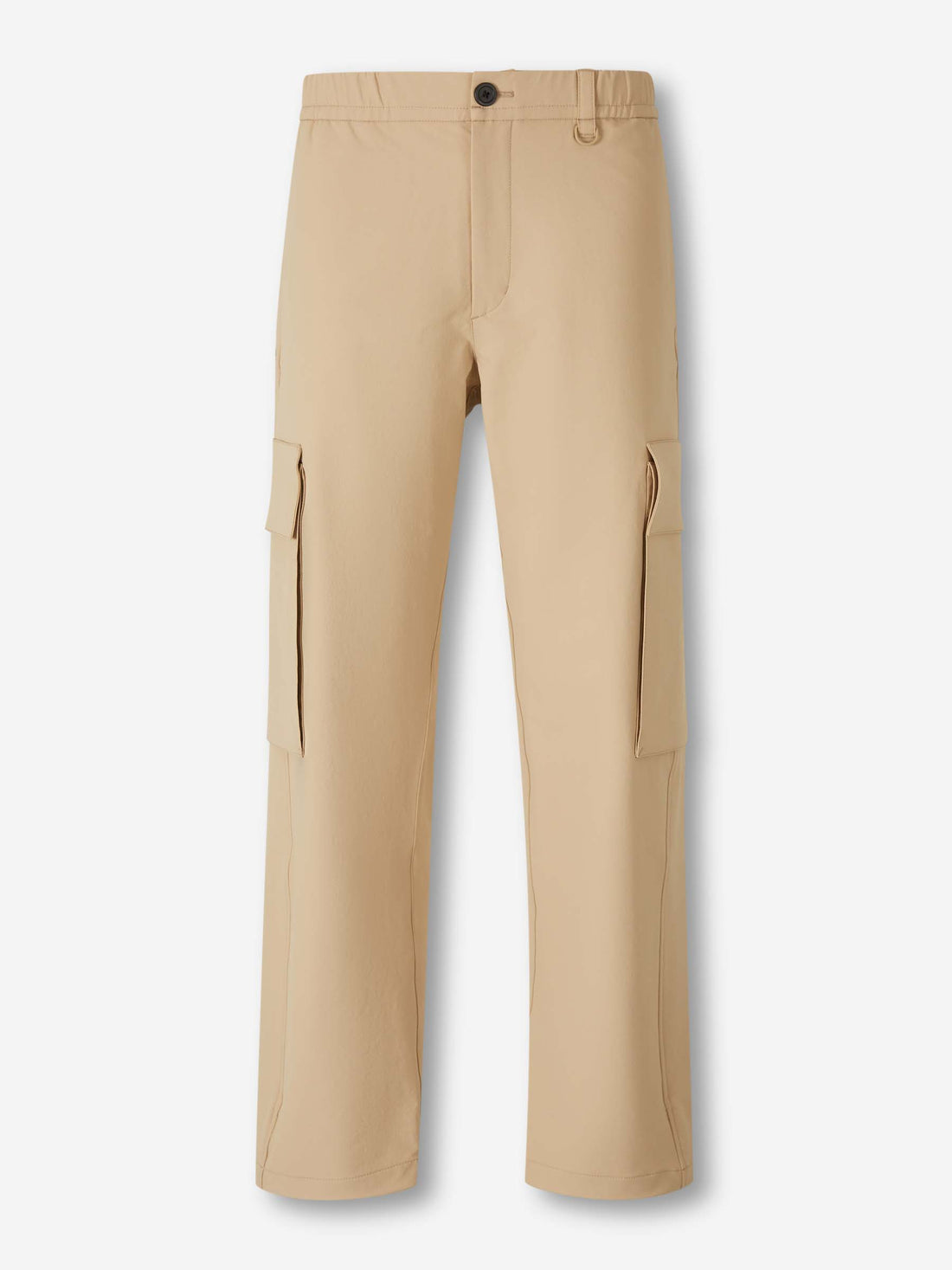 Outlet online Laminar Hombre Pantalones Cargo Técnicos color Beige sku 521-003471 01 - Foto 1