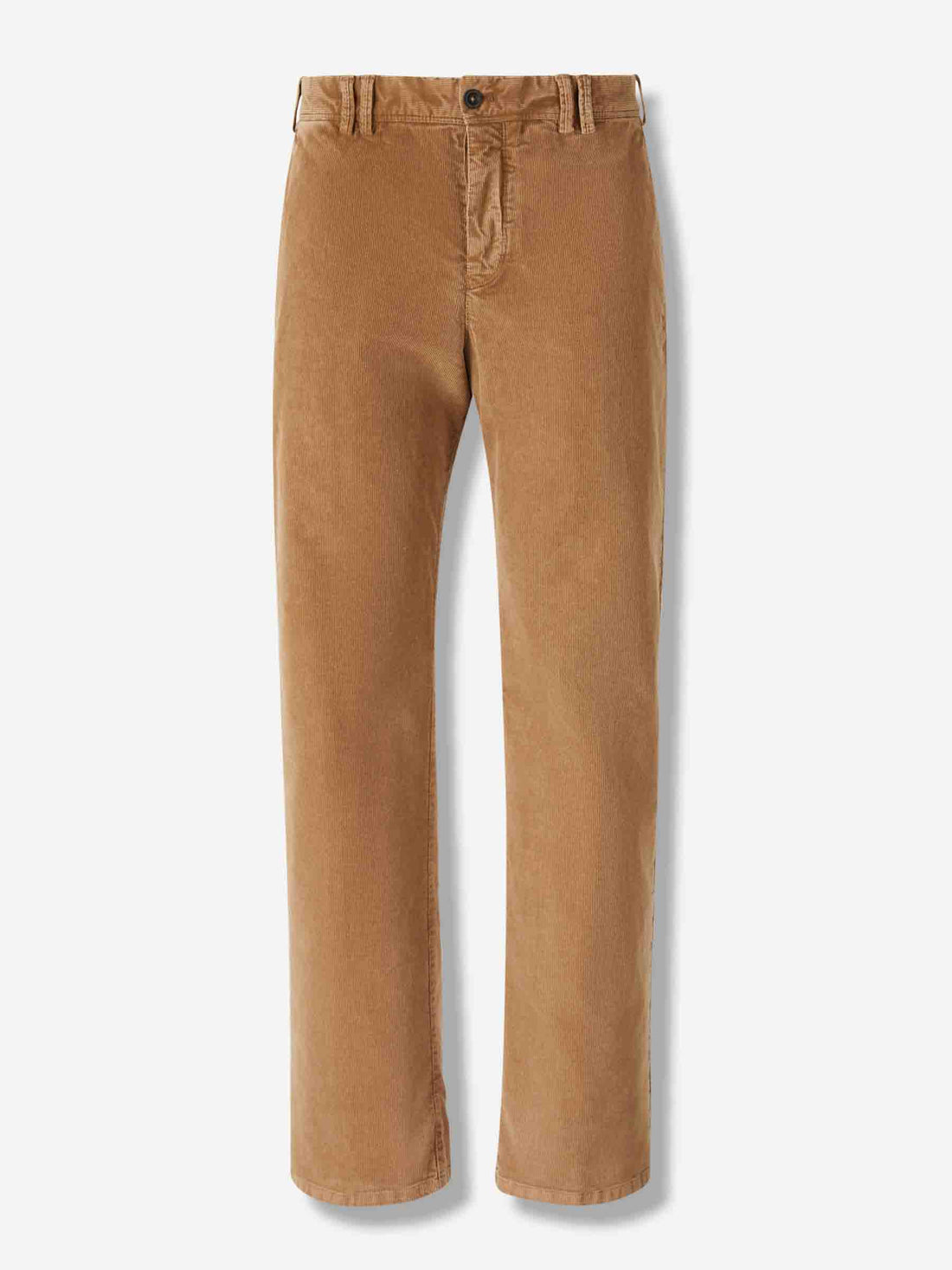 Outlet online PT Torino Hombre Pantalones Pana Algodón color Camel sku 521-003477 01 - Foto 1
