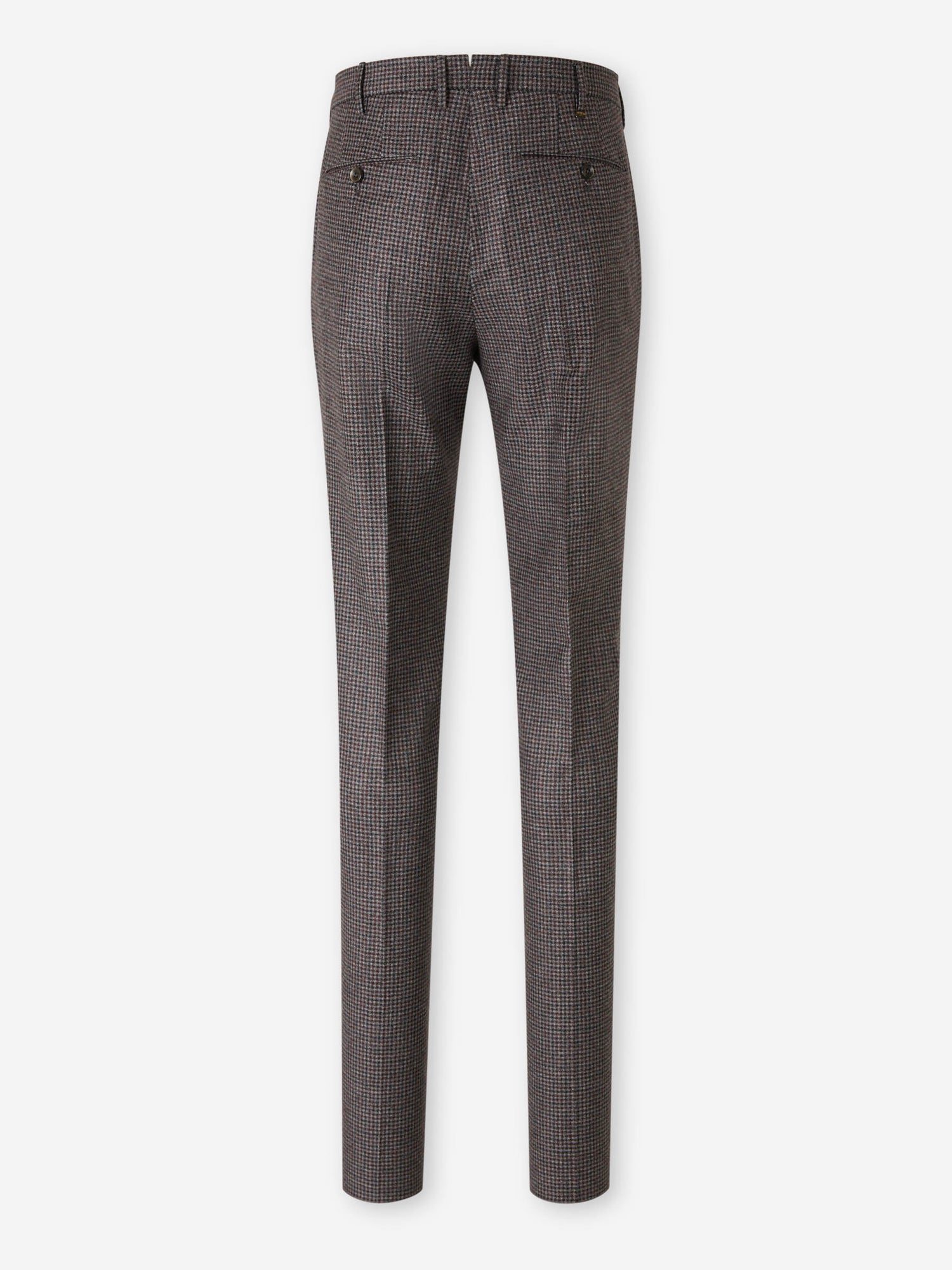 Outlet online PT Torino Hombre Pantalones de Vestir color Multicolor sku 521-003481 01 - Foto 2