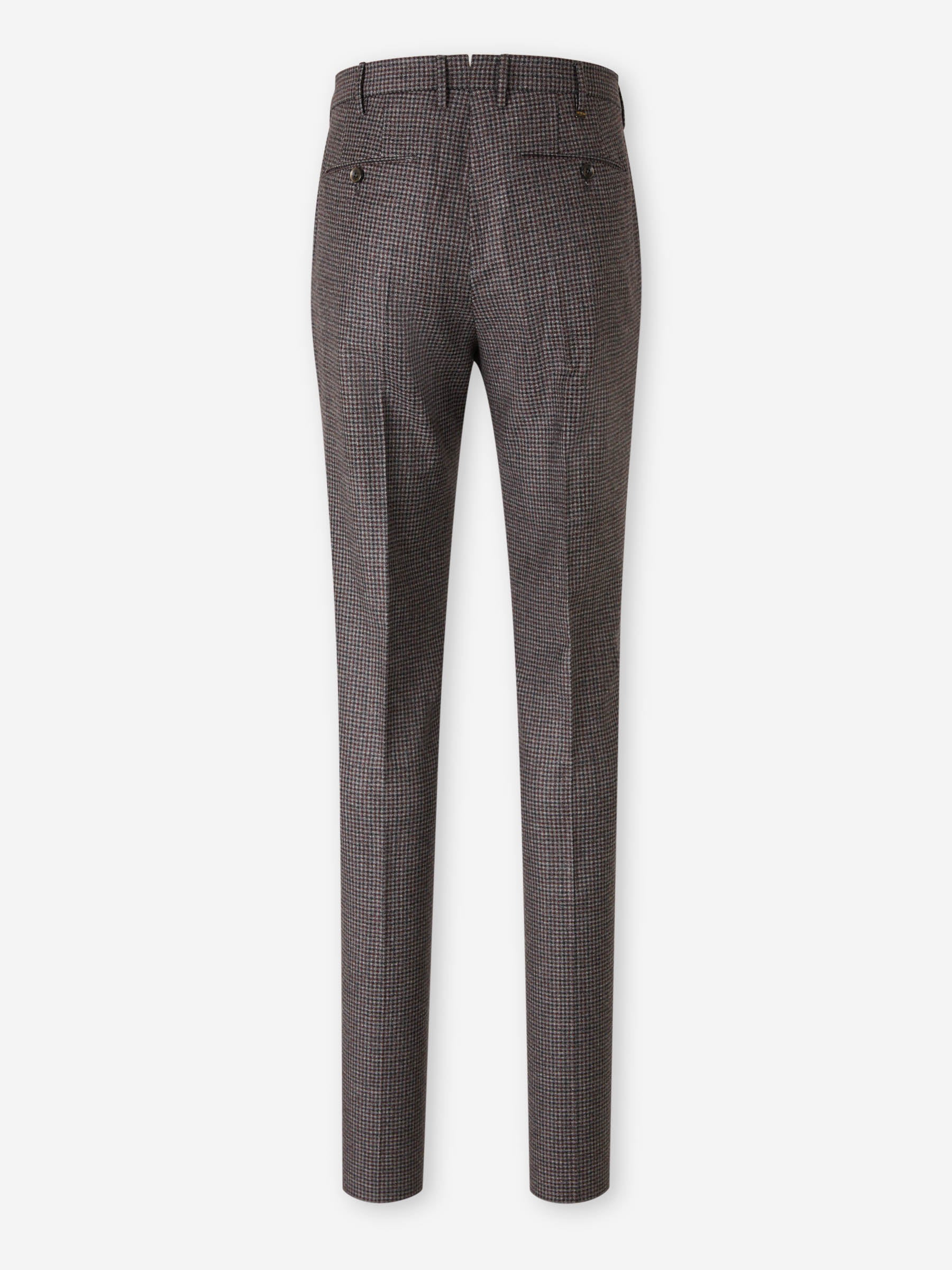 Outlet online PT Torino Hombre Pantalones de Vestir color Multicolor sku 521-003481 01 - Foto 2