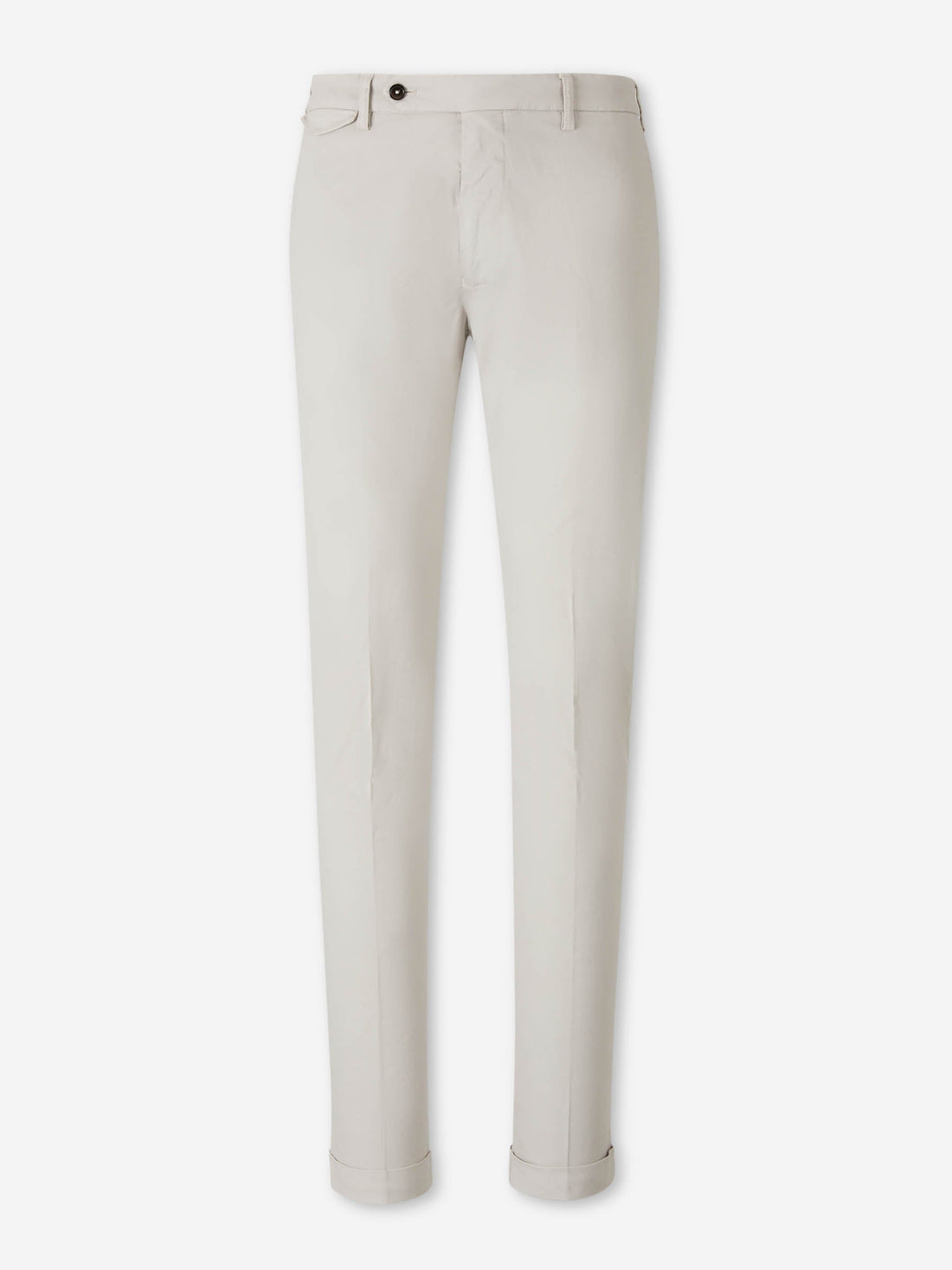 Outlet online Santa Eulalia Hombre Pantalones Chinos Rectos color Beige sku 521-003483 05 - Foto 1