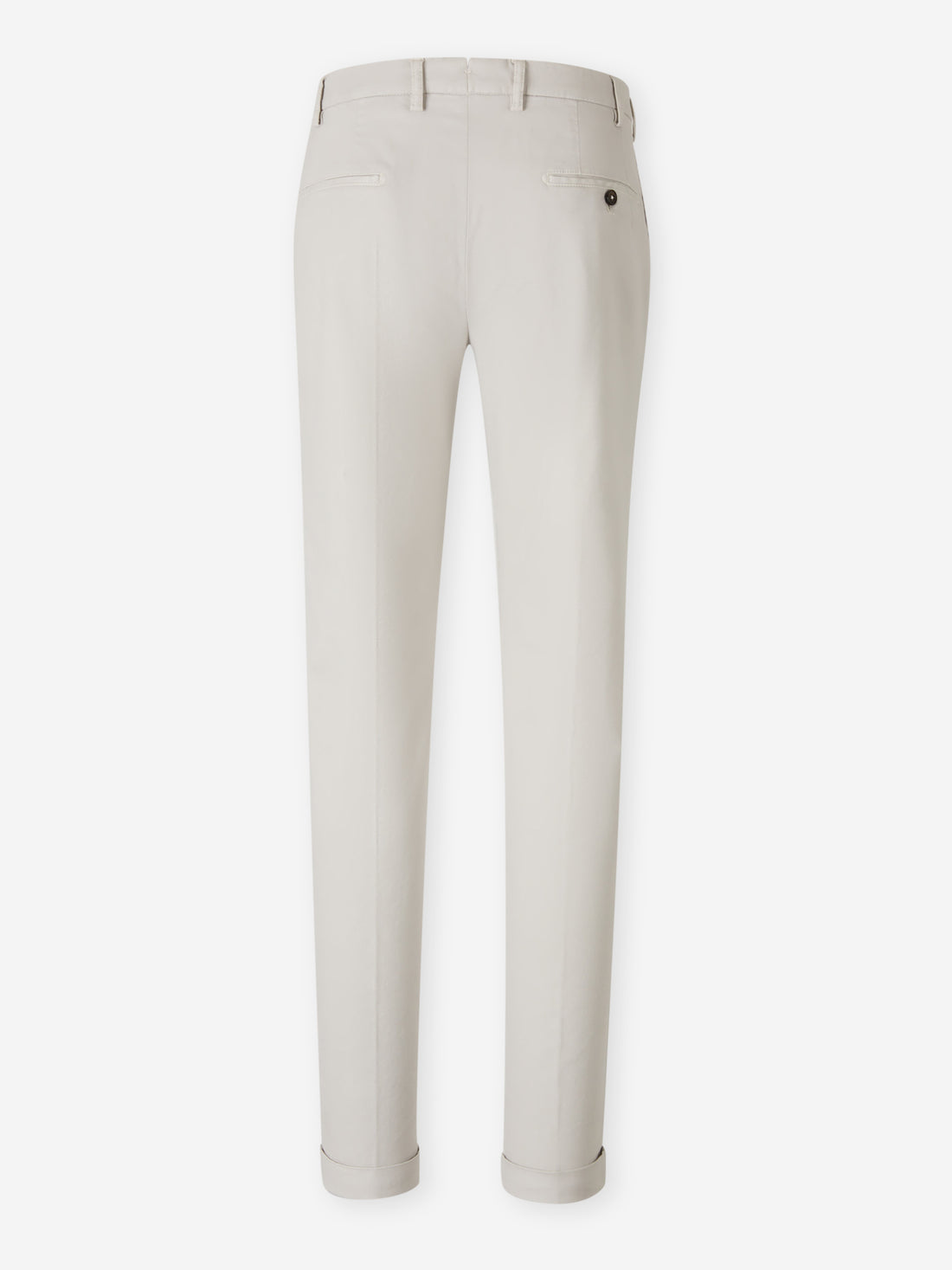 Outlet online Santa Eulalia Hombre Pantalones Chinos Rectos color Beige sku 521-003483 05 - Foto 1