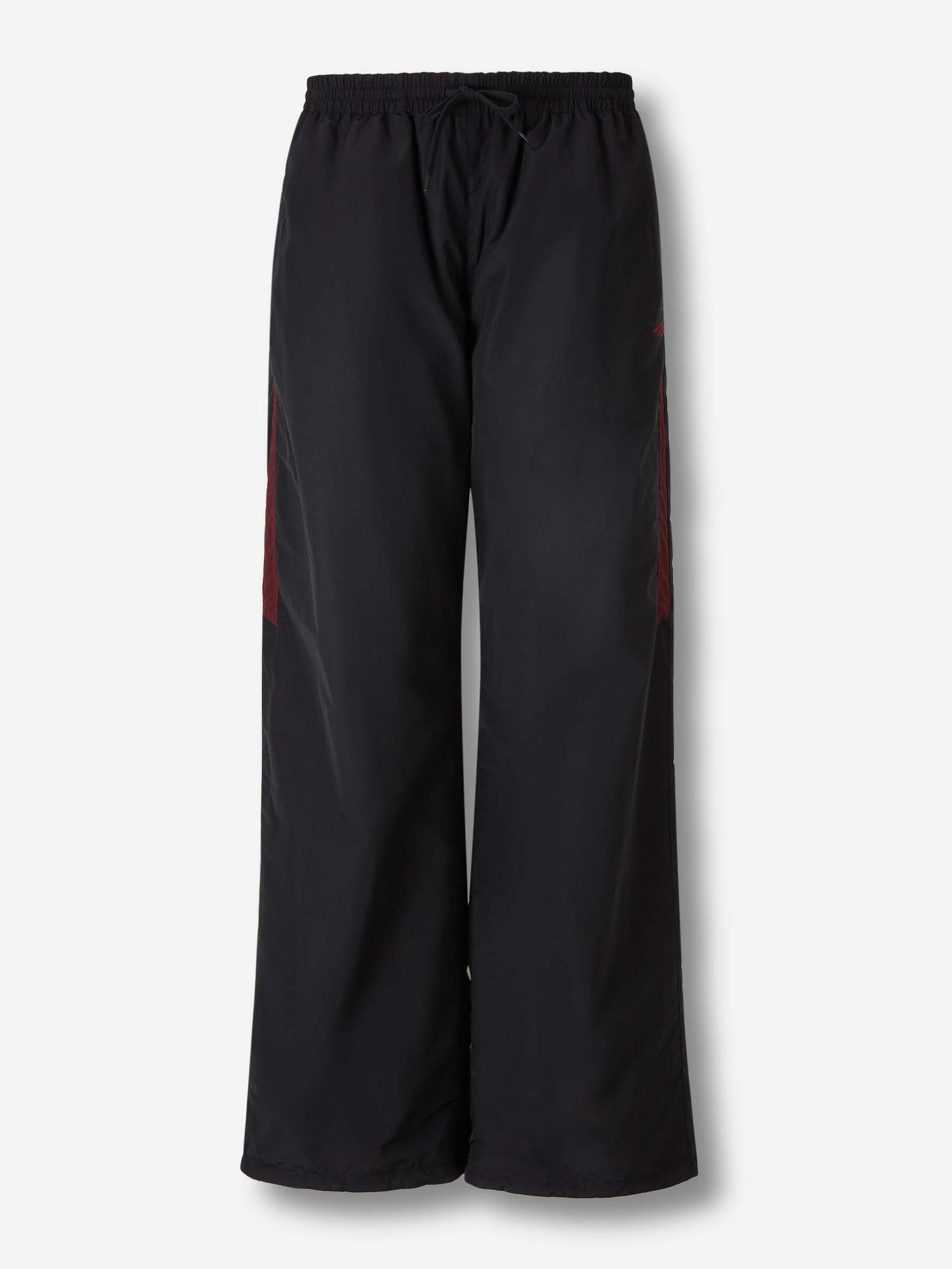 Outlet online Balenciaga Hombre Jogger Deportivo Reversible color Negro sku 521-003505 01 - Foto 1