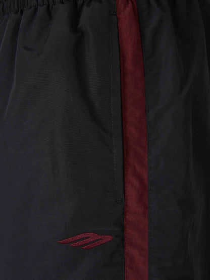 Outlet online Balenciaga Hombre Jogger Deportivo Reversible color Negro sku 521-003505 01 - Foto 4