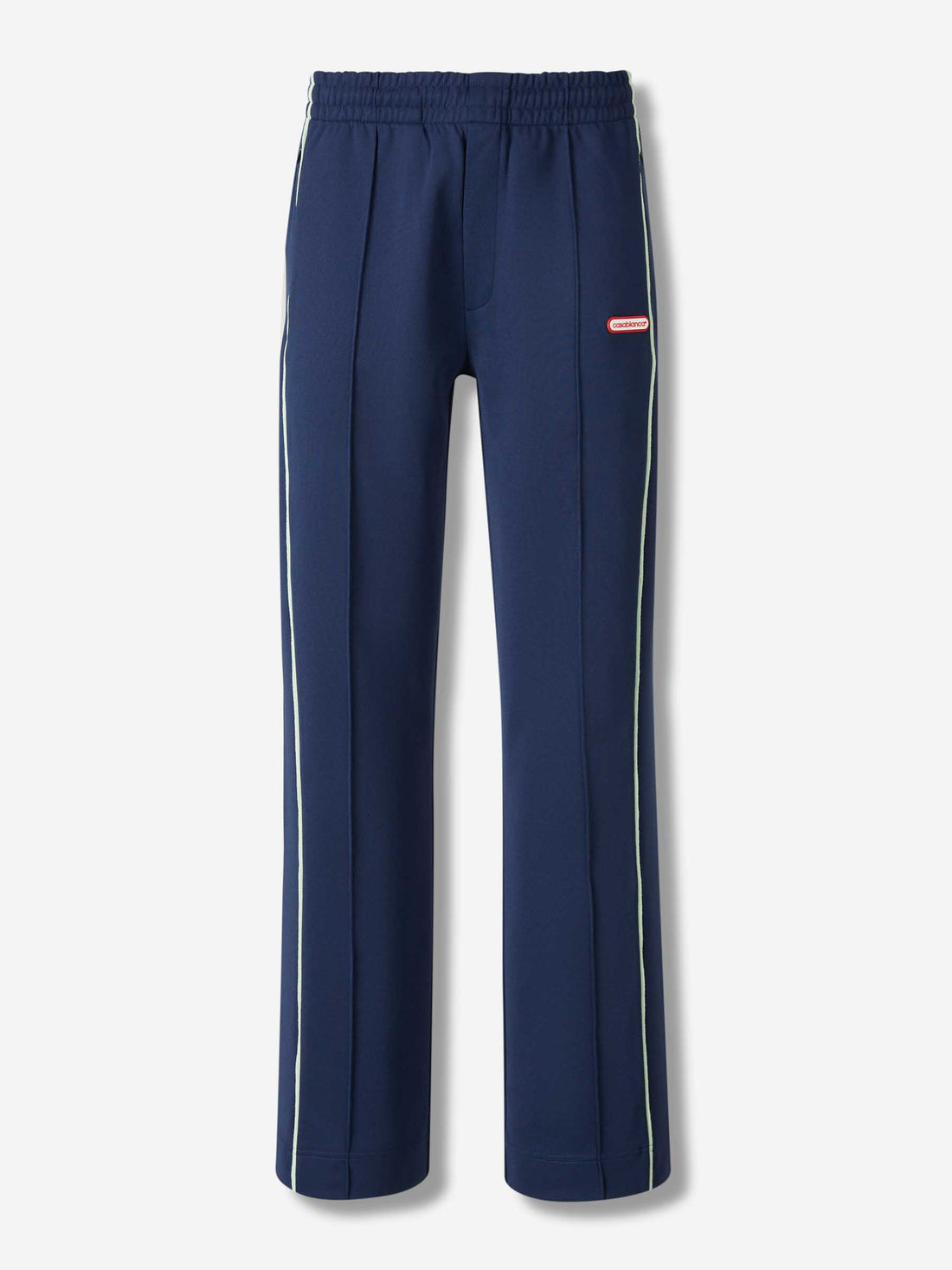 Outlet online Casablanca Hombre Joggers Deportivos Rectos color Azul Marino sku 521-003506 01 - Foto 1