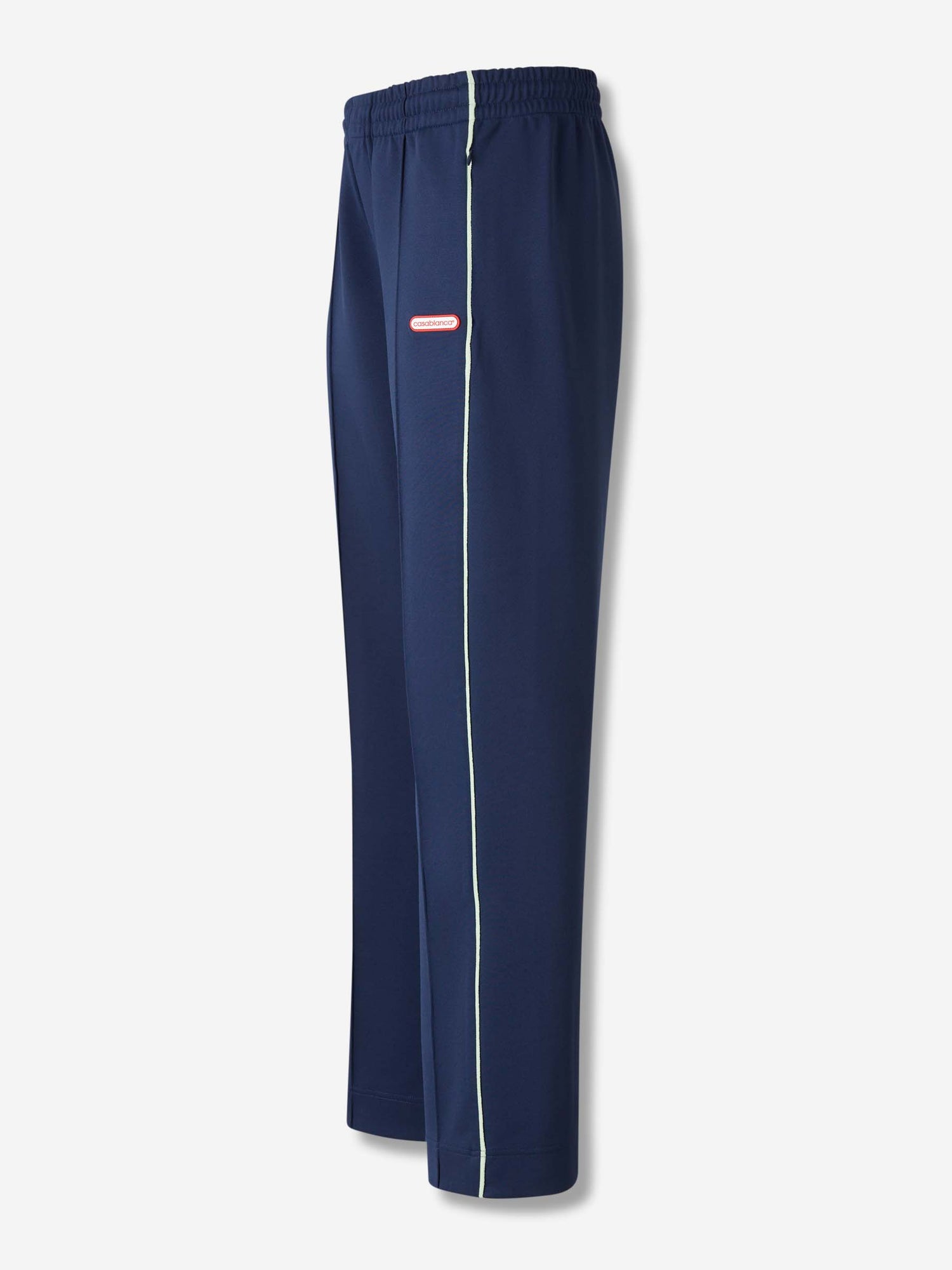 Outlet online Casablanca Hombre Joggers Deportivos Rectos color Azul Marino sku 521-003506 01 - Foto 2