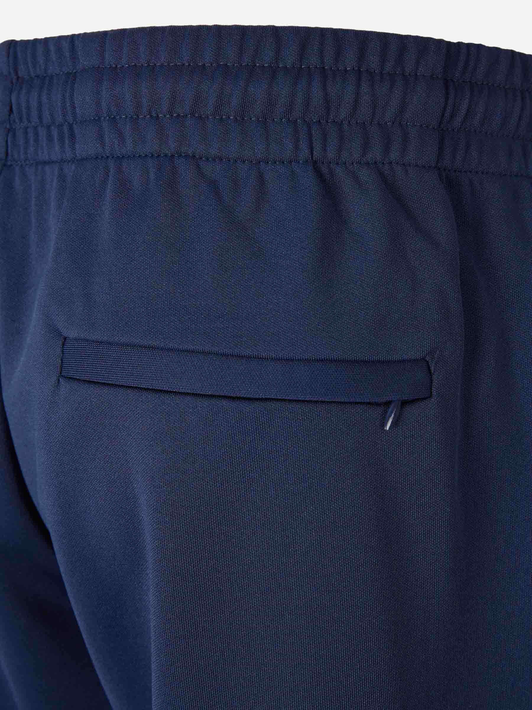 Outlet online Casablanca Hombre Joggers Deportivos Rectos color Azul Marino sku 521-003506 01 - Foto 5