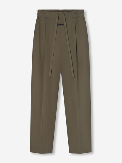 Outlet online Fear of God Hombre Pantalones Rectos color Taupe sku 521-003507 01 - Foto 1