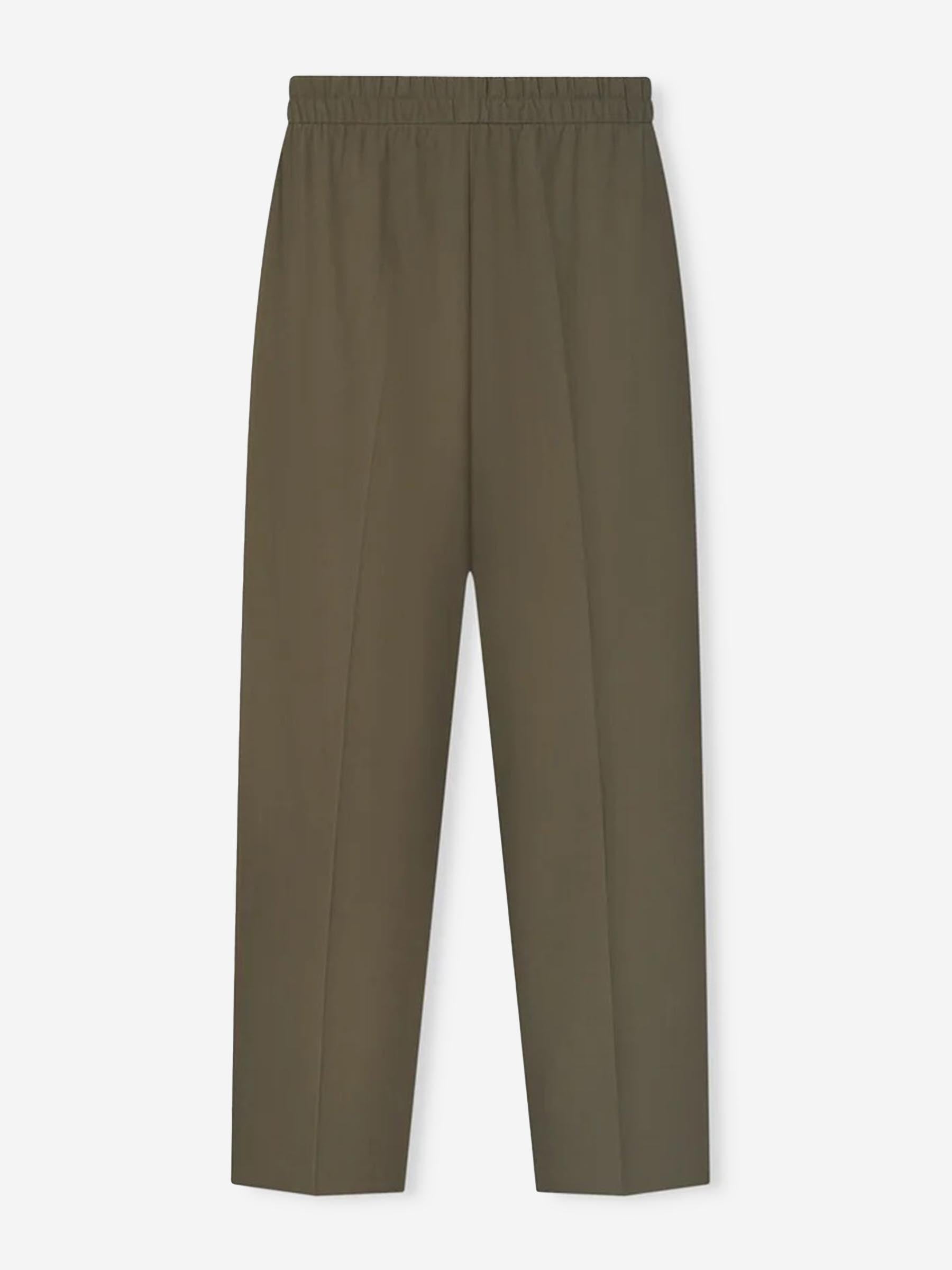 Outlet online Fear of God Hombre Pantalones Rectos color Taupe sku 521-003507 01 - Foto 2