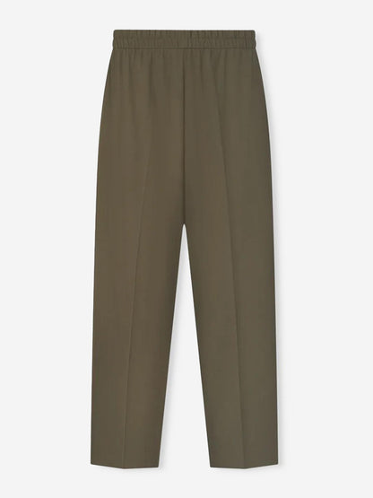 Outlet online Fear of God Hombre Pantalones Rectos color Taupe sku 521-003507 01 - Foto 2