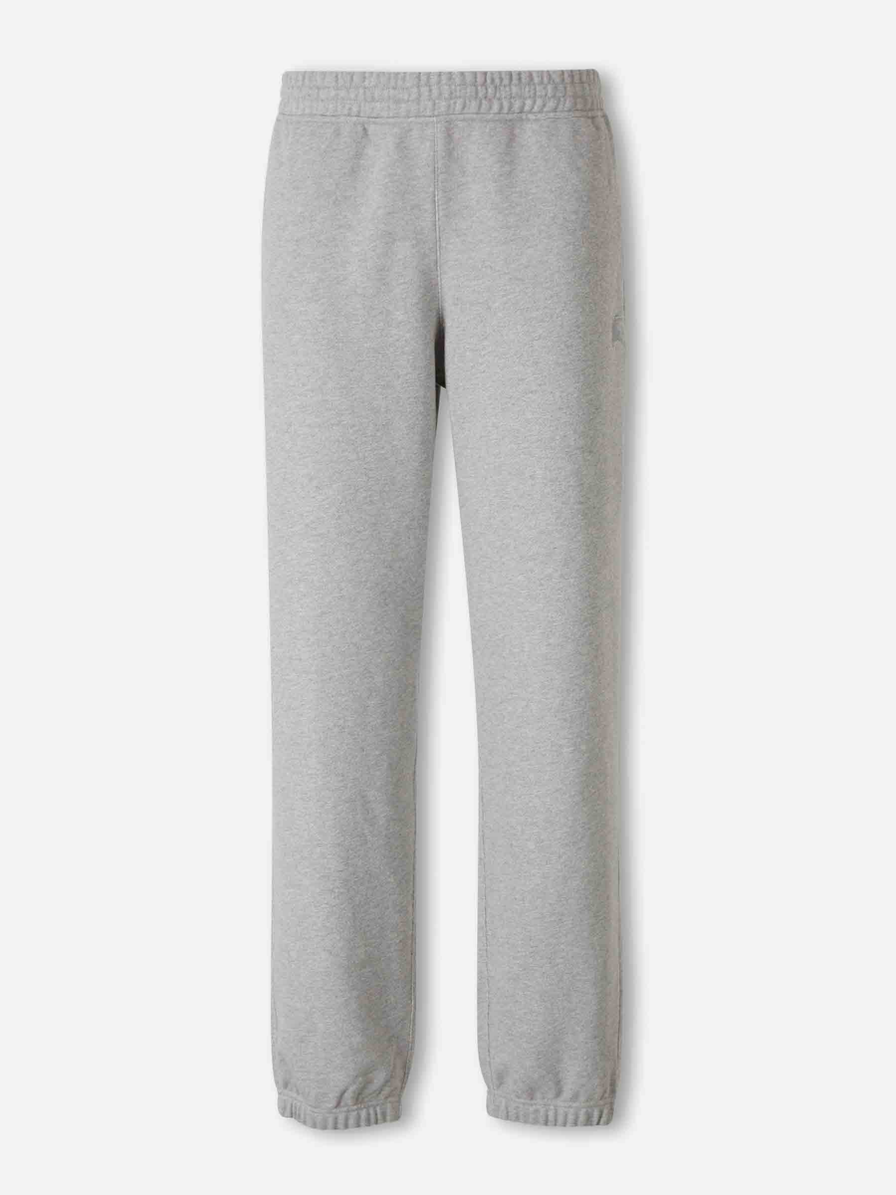 Outlet online Burberry Hombre Joggers Deportivos Cuadros color Gris sku 521-003508 01 - Foto 1