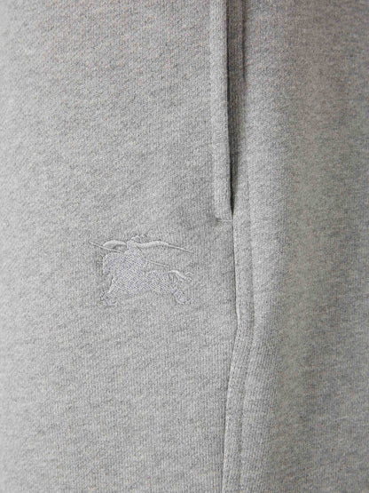 Outlet online Burberry Hombre Joggers Deportivos Cuadros color Gris sku 521-003508 01 - Foto 4