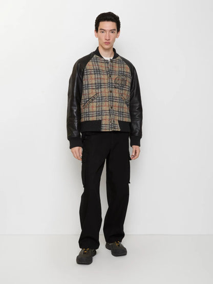 Outlet online Burberry Hombre Pantalones Cargo Algodón color Negro sku 521-003509 01 - Foto 2