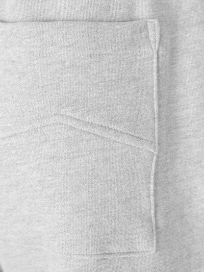 Outlet online Rhude Hombre Joggers Felpa color Gris sku 521-003517 01 - Foto 3