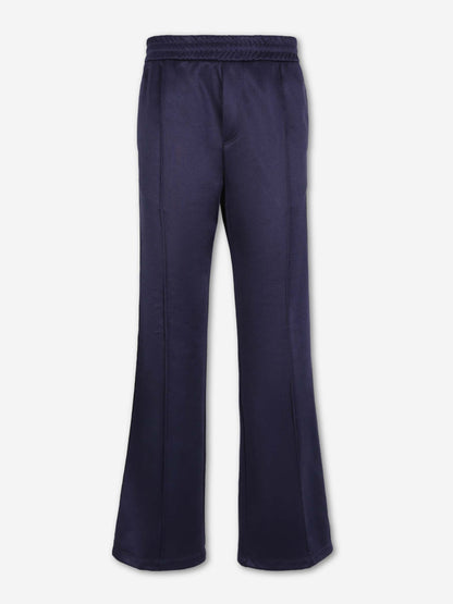Valentino Hombre Barcelona Joggers VLogo color Azul Marino sku 521-003518 01 - Foto 1