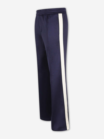 Valentino Hombre Barcelona Joggers VLogo color Azul Marino sku 521-003518 01 - Foto 4