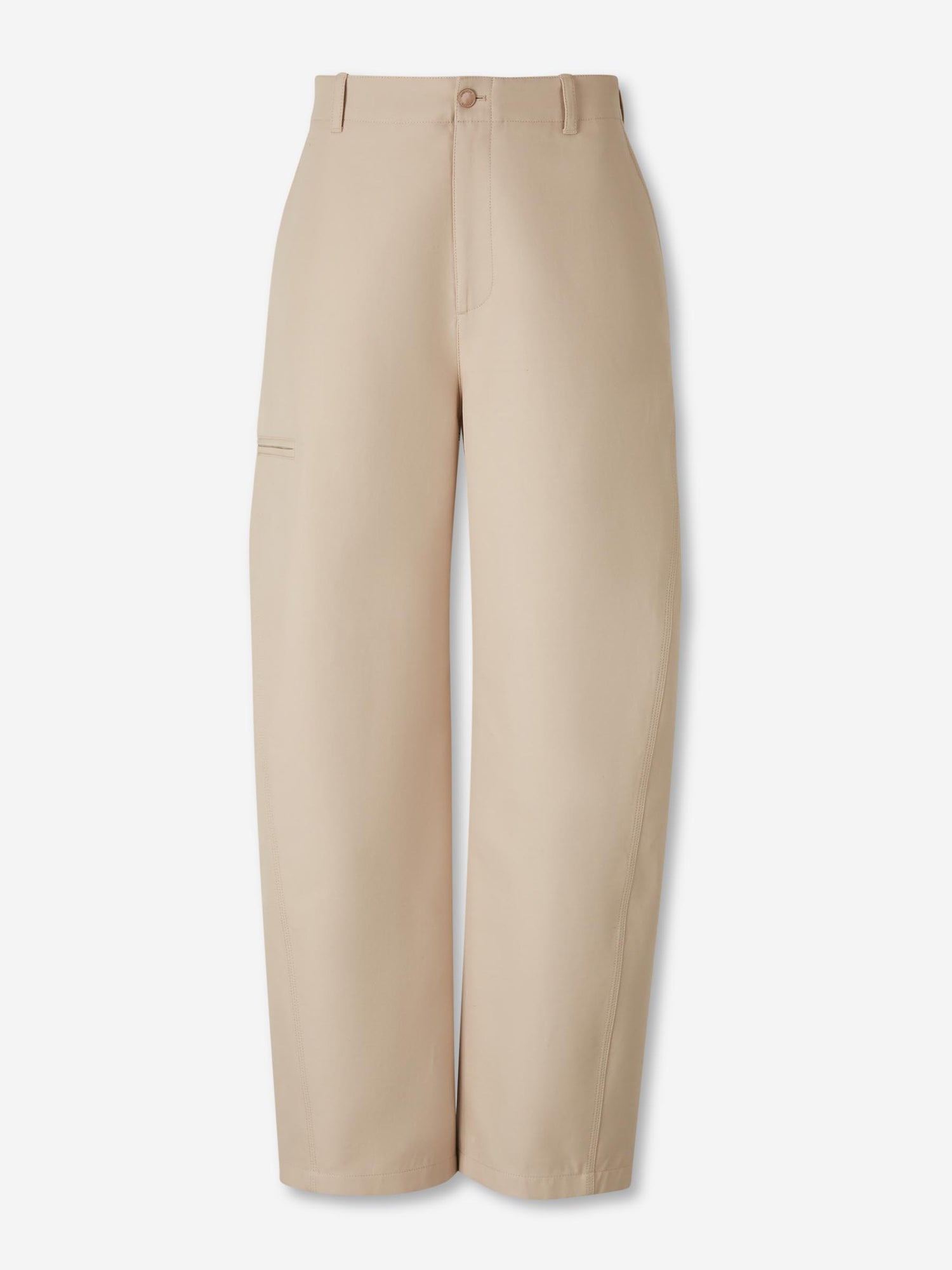 Outlet online Givenchy Hombre Pantalones Anchos Casual color Beige sku 521-003523 01 - Foto 1
