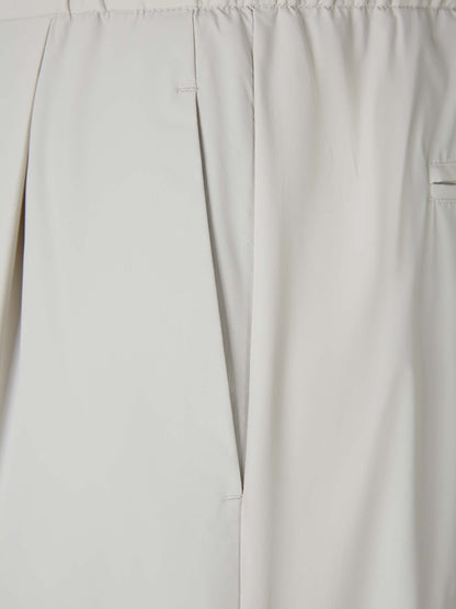 Herno  Barcelona Pantalones Rectos Técnicos color Taupe sku 521-003527 03 - Foto 3