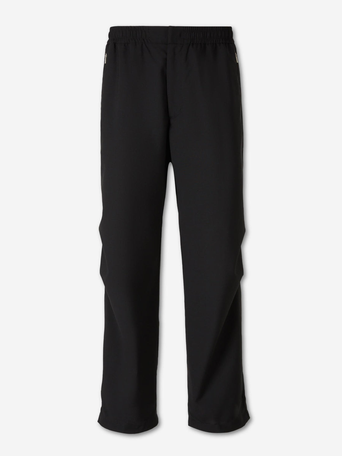 Laminar Hombre Barcelona Pantalones Lana Touch color Negro sku 521-003530 01 - Foto 1