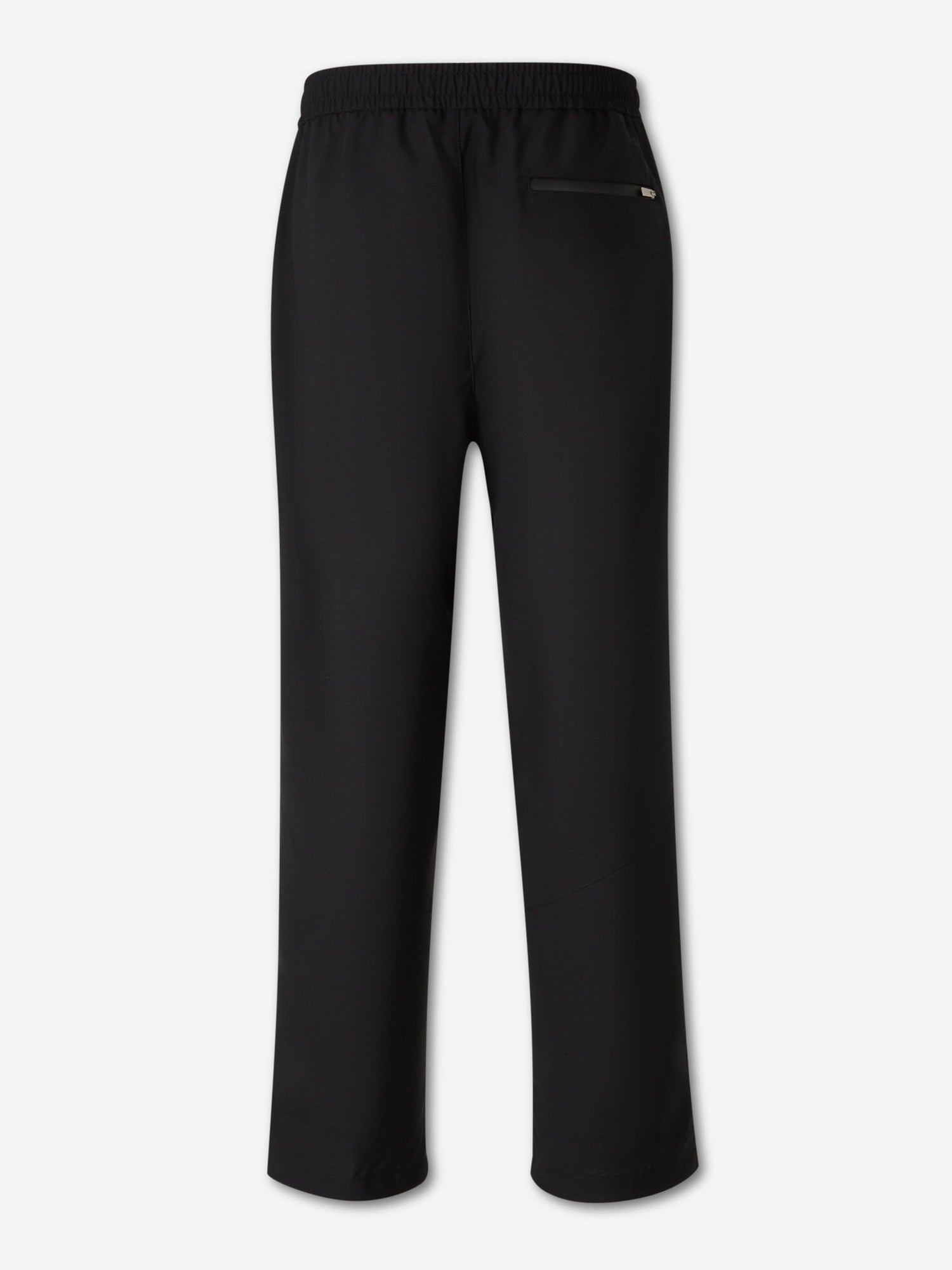Laminar Hombre Barcelona Pantalones Lana Touch color Negro sku 521-003530 01 - Foto 3