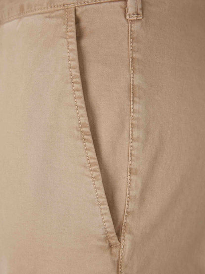 Stone Island  Barcelona Pantalones Chinos Cargo color Beige sku 521-003538 02 - Foto 4
