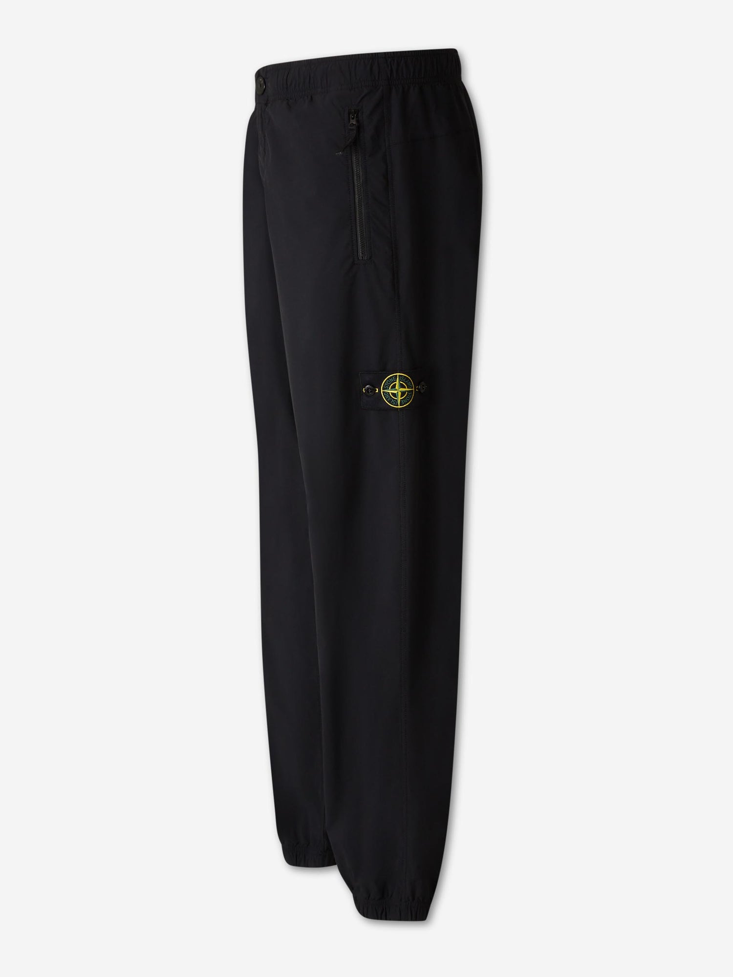 Stone Island Hombre Barcelona Joggers Felpa color Negro sku 521-003547 01 - Foto 2