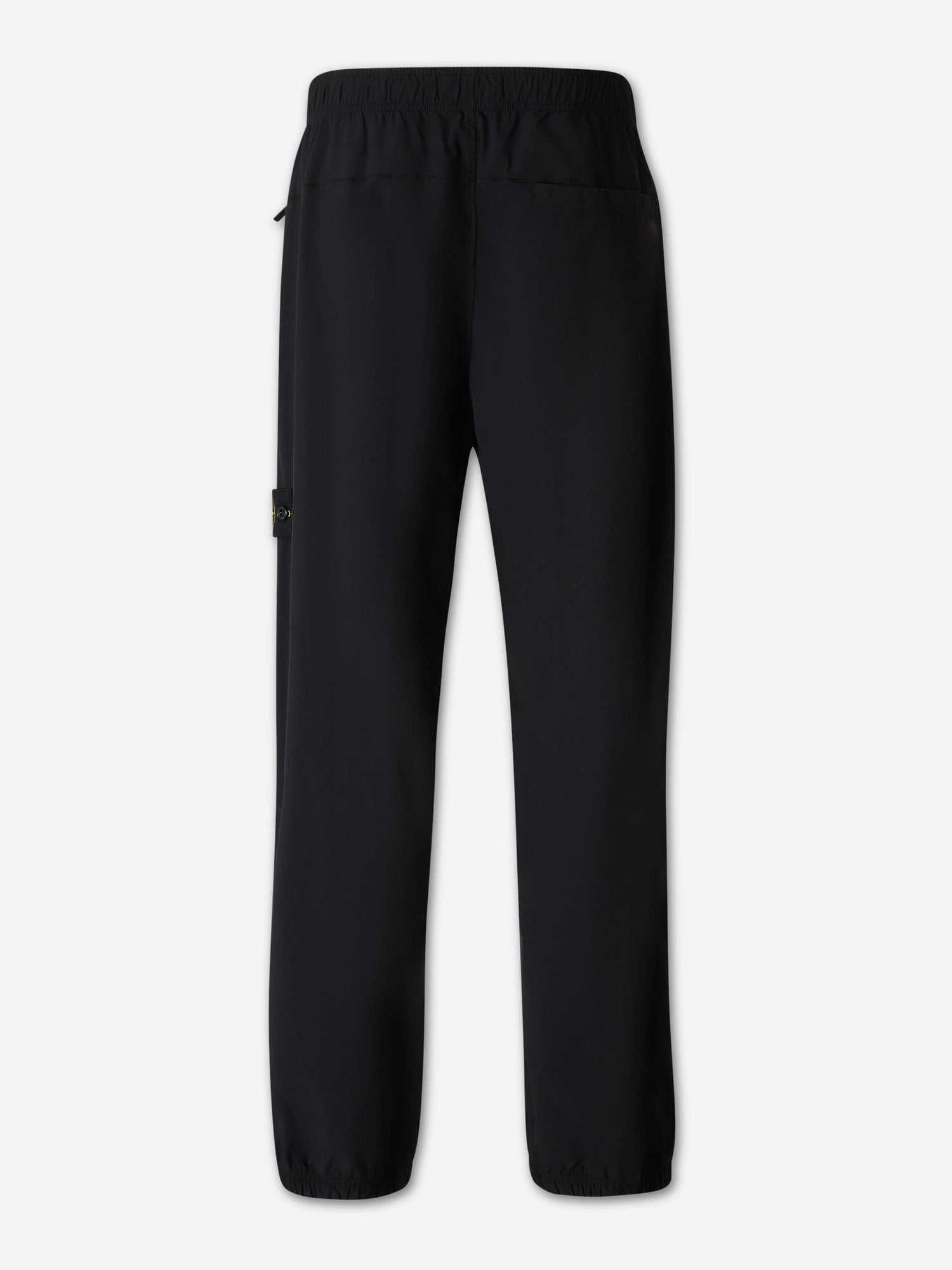 Stone Island Hombre Barcelona Joggers Felpa color Negro sku 521-003547 01 - Foto 3