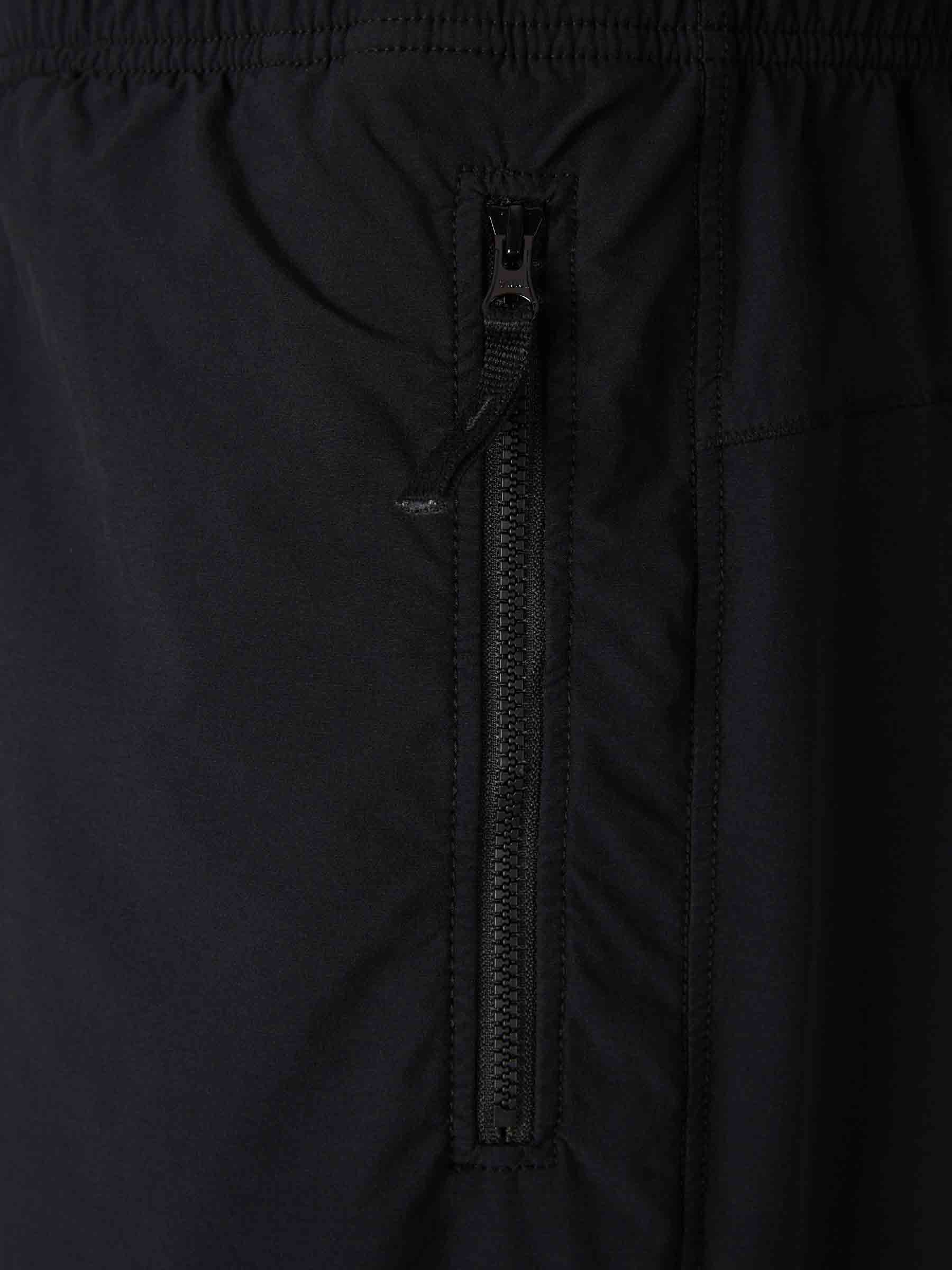 Stone Island Hombre Barcelona Joggers Felpa color Negro sku 521-003547 01 - Foto 4