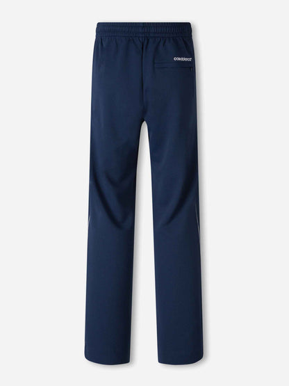 Outlet online Casablanca Hombre Joggers Pique color Azul Marino sku 521-003561 01 - Foto 3