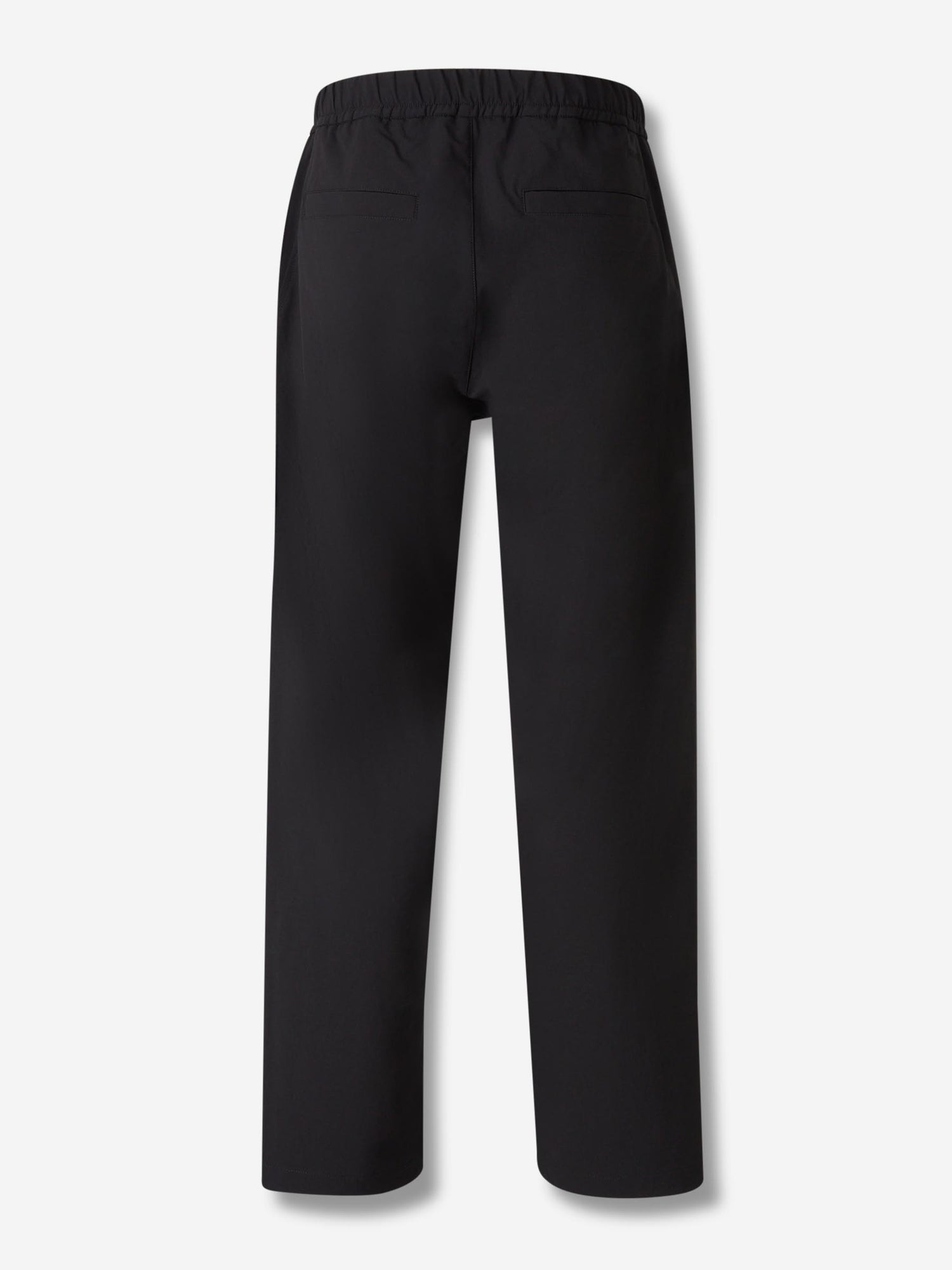 Outlet online Laminar Hombre Pantalones Comfort Tech color Negro sku 521-003570 01 - Foto 3