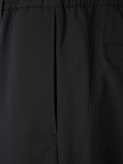 Outlet online Laminar Hombre Pantalones Comfort Tech color Negro sku 521-003570 01 - Foto 4