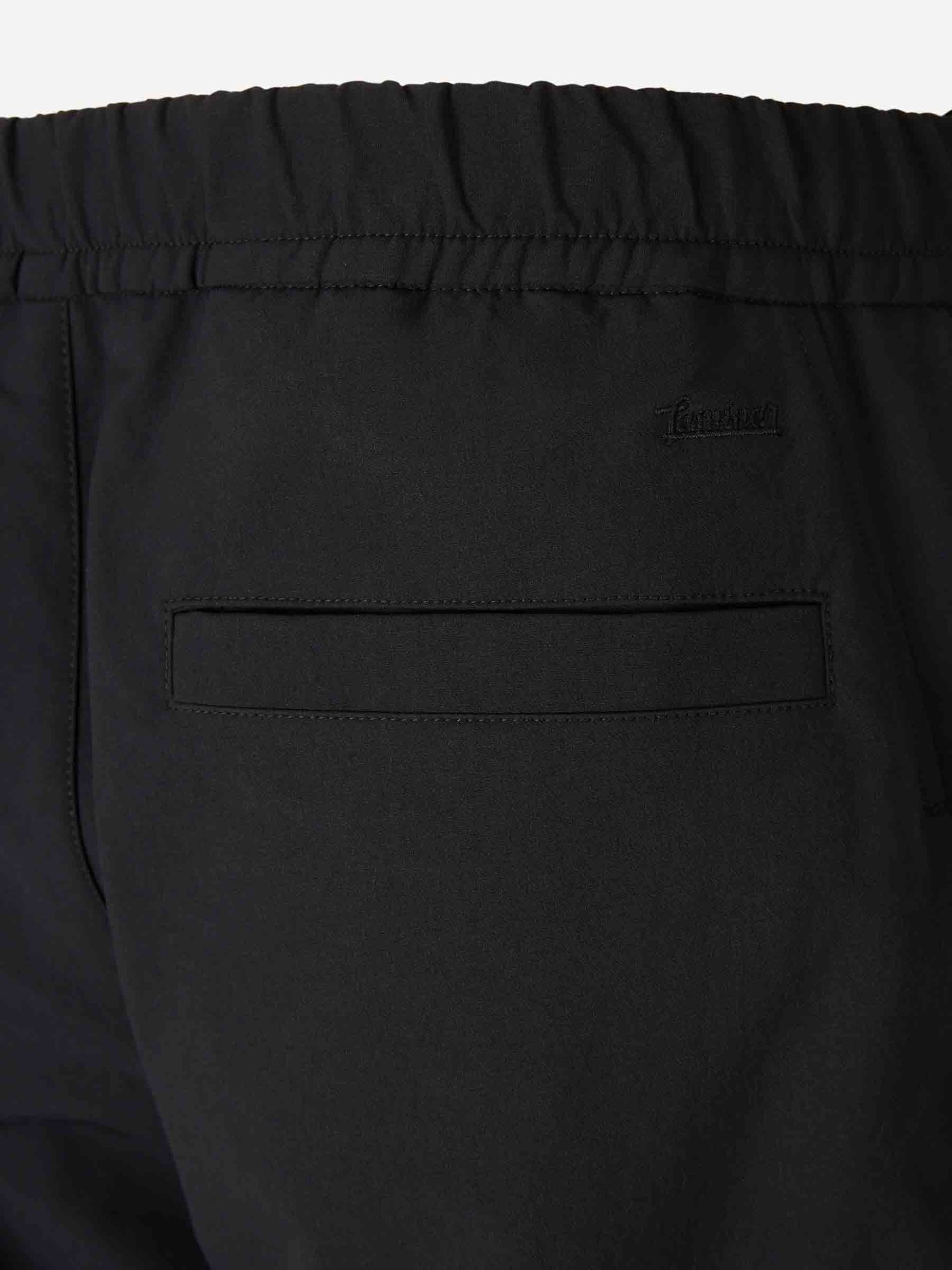 Outlet online Laminar Hombre Pantalones Comfort Tech color Negro sku 521-003570 01 - Foto 5