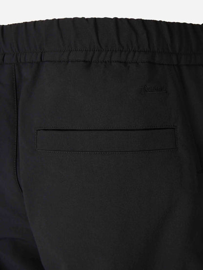 Outlet online Laminar Hombre Pantalones Comfort Tech color Negro sku 521-003570 01 - Foto 5