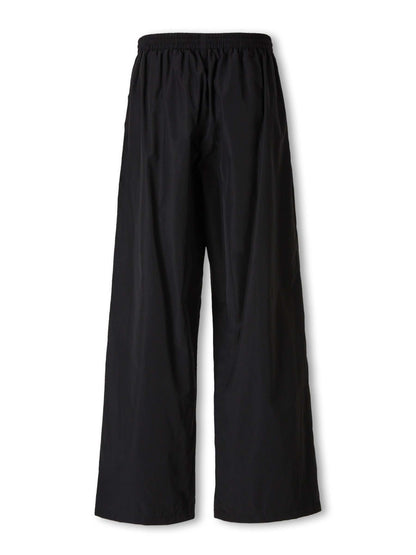 Outlet online Balenciaga Hombre Pantalones Masking Tape color Negro sku 521-003573 01 - Foto 3