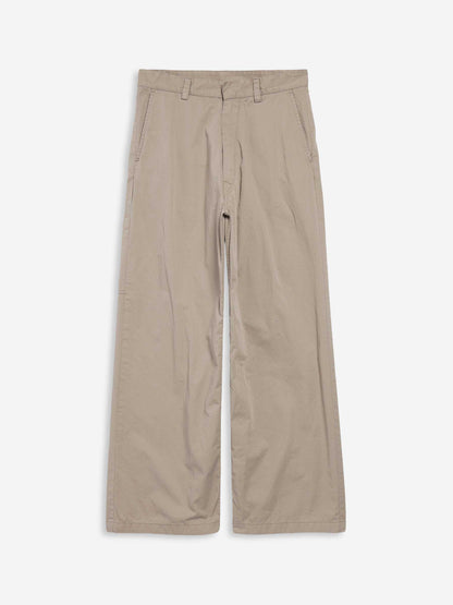 Outlet online Balenciaga Hombre Pantalones Workwear color Beige sku 521-003574 01 - Foto 1