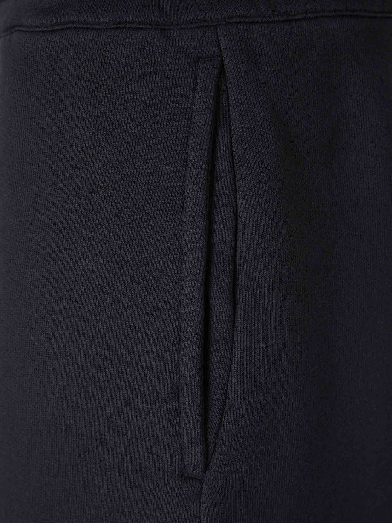 Jacquemus  Barcelona Joggers Torneo color Azul Noche sku 521-003575 00 - Foto 3